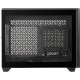 ATX Semi-t�rn kasse Cooler Master NR200PV2-KCNN-S00 Sort #7