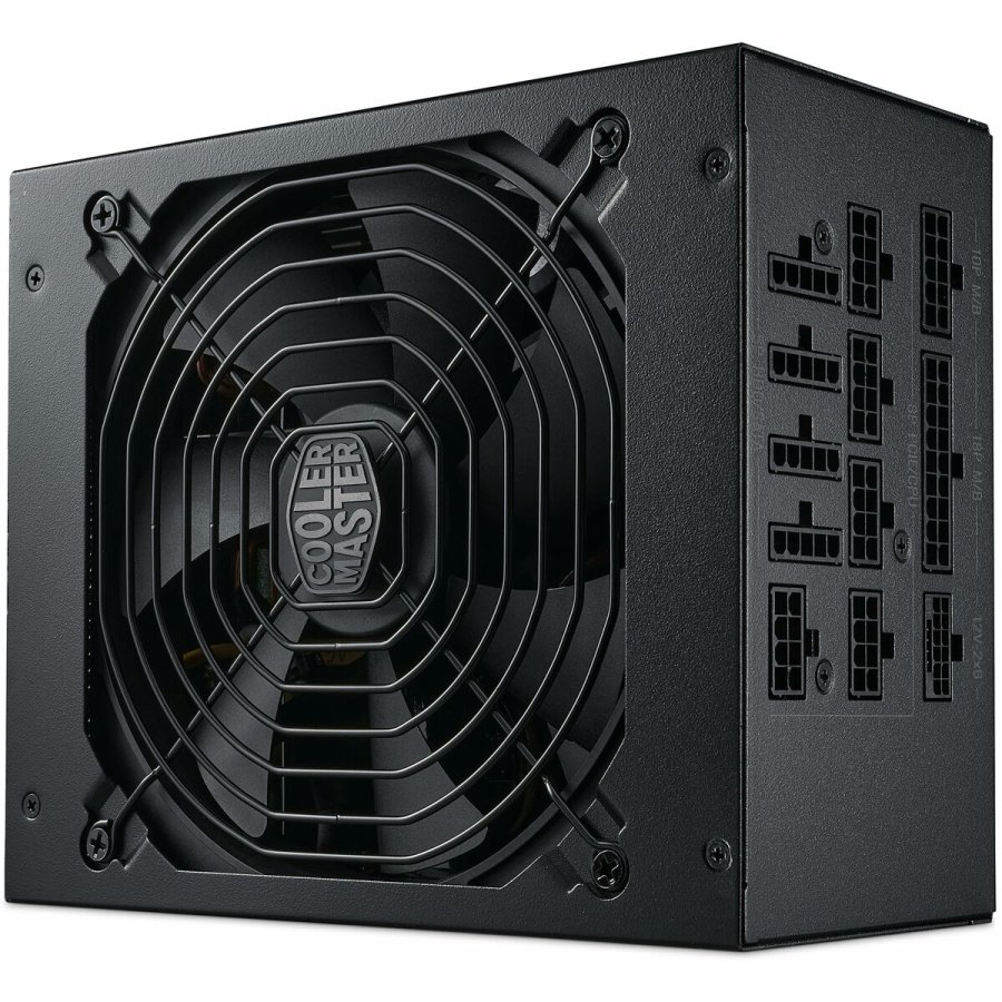 Str�mforsyning Cooler Master MWE Gold ATX 1050 W #3