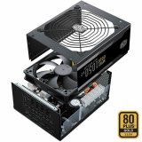 Str�mforsyning Cooler Master MWE Gold ATX 1050 W #6