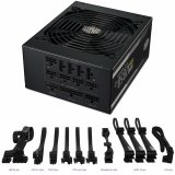 Str�mforsyning Cooler Master MWE Gold ATX 1050 W #7