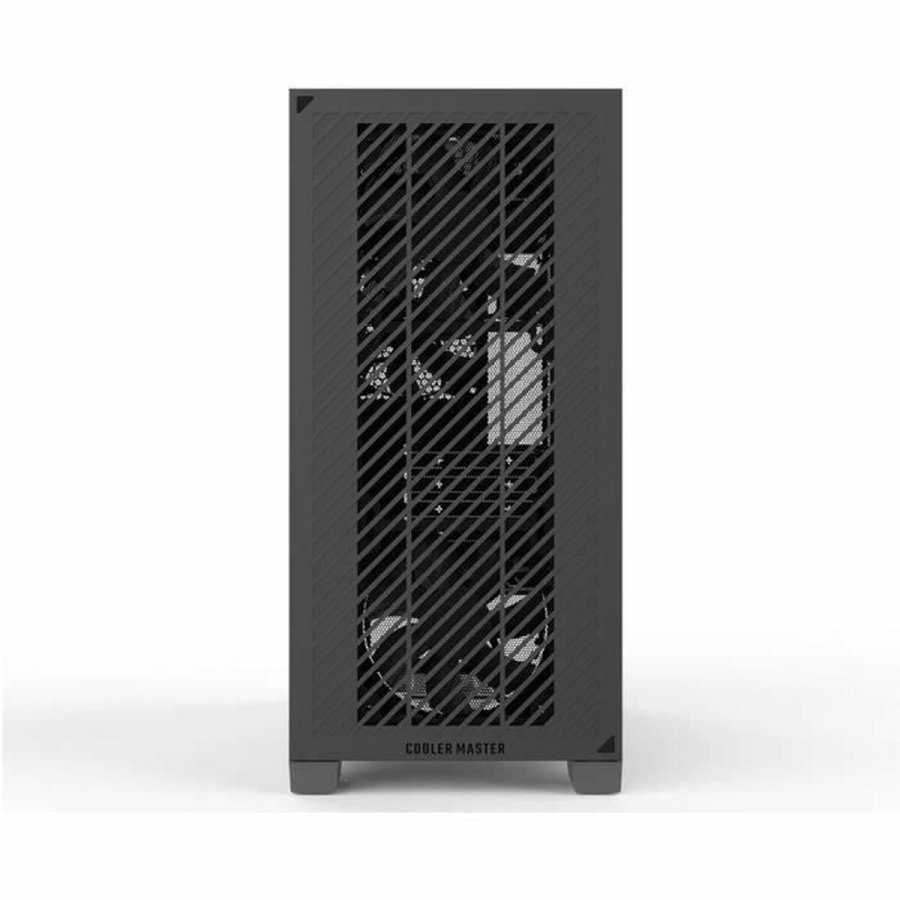 ATX Semi-t�rn kasse Cooler Master Sort #2