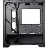 ATX Semi-t�rn kasse Cooler Master E302-KGNN-S00 Sort #5