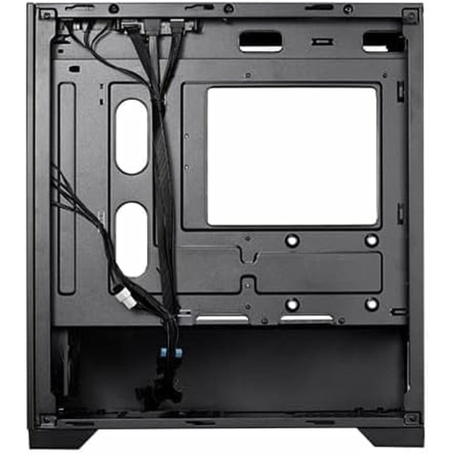 ATX Semi-t�rn kasse Cooler Master E302-KGNN-S00 Sort #5