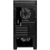 ATX Semi-t�rn kasse Cooler Master E302-KGNN-S00 Sort #6