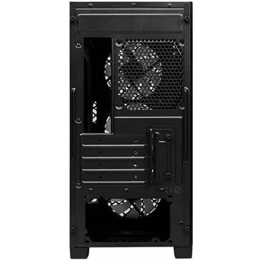 ATX Semi-t�rn kasse Cooler Master E302-KGNN-S00 Sort #6
