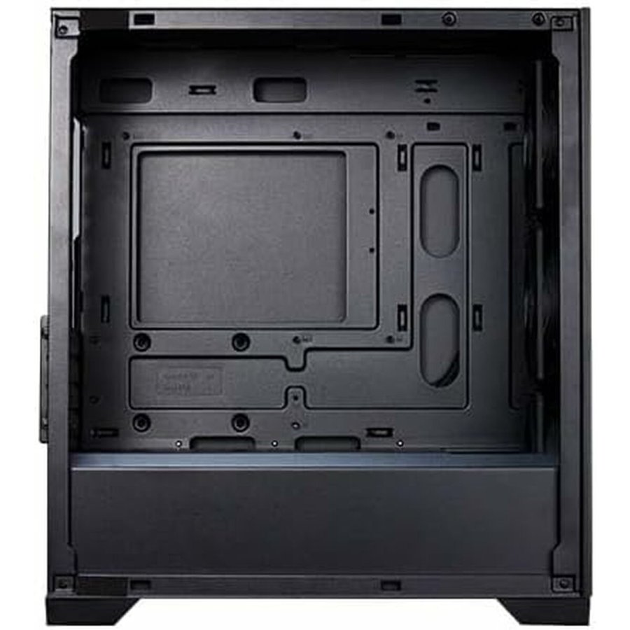 ATX Semi-t�rn kasse Cooler Master E302-KGNN-S00 Sort #7