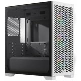 ATX Semi-t�rn kasse Cooler Master E302-WGNN-S00 Hvid #2