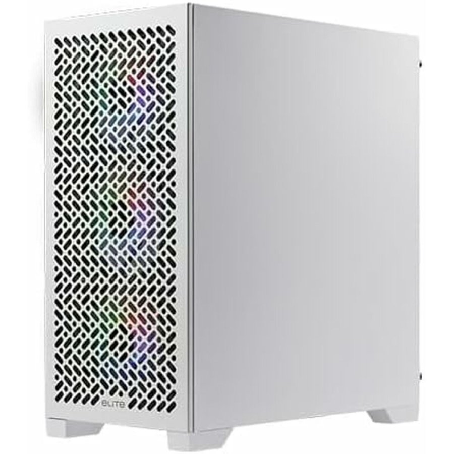 ATX Semi-t�rn kasse Cooler Master E302-WGNN-S00 Hvid #3