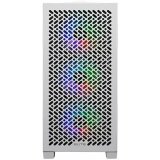 ATX Semi-t�rn kasse Cooler Master E302-WGNN-S00 Hvid #4