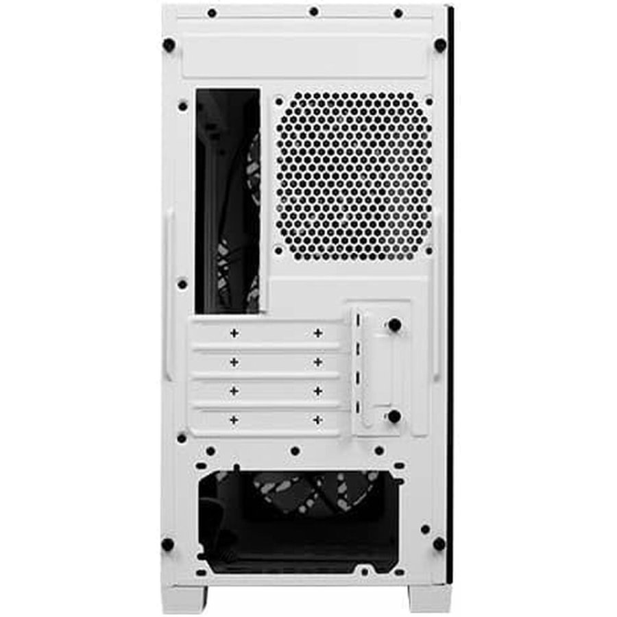 ATX Semi-t�rn kasse Cooler Master E302-WGNN-S00 Hvid #7