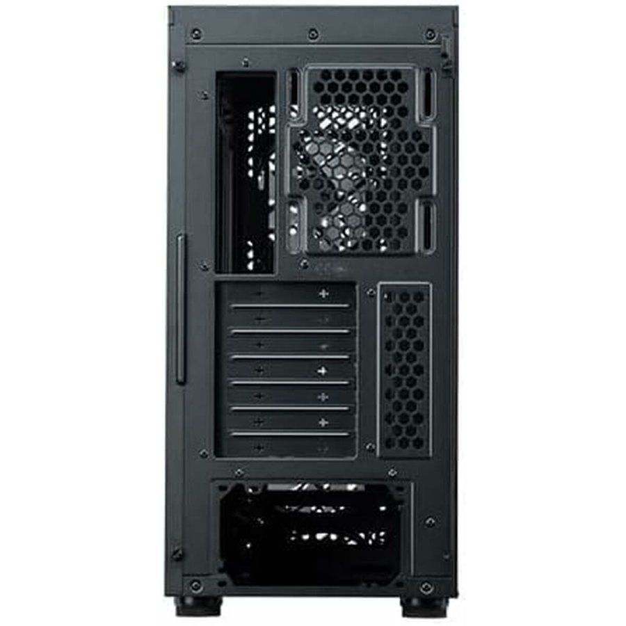 ATX Semi-t�rn kasse Cooler Master E502-KGNN-S00 Sort #6