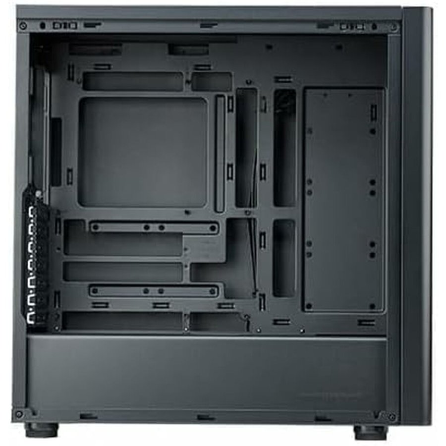 ATX Semi-t�rn kasse Cooler Master E502-KGNN-S00 Sort #7