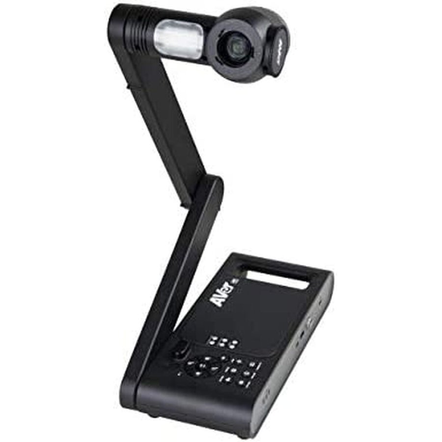 B�rbar scanner AVer 61PW300000AS #3