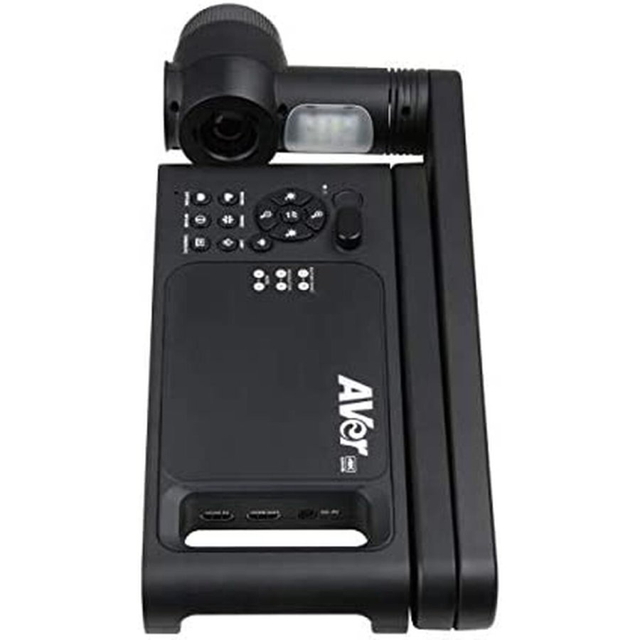 B�rbar scanner AVer 61PW300000AS #6