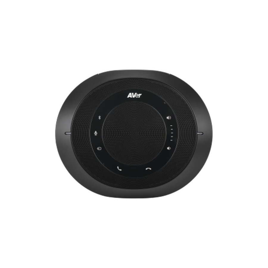 Mobiltelefon til ldre mennesker AVer 61U6100000AC #1