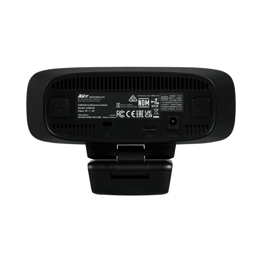 Webcam AVer CAM130 Full HD #2