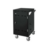Vgmonteret rack kabinet AVer E24CPLUS-EU #1