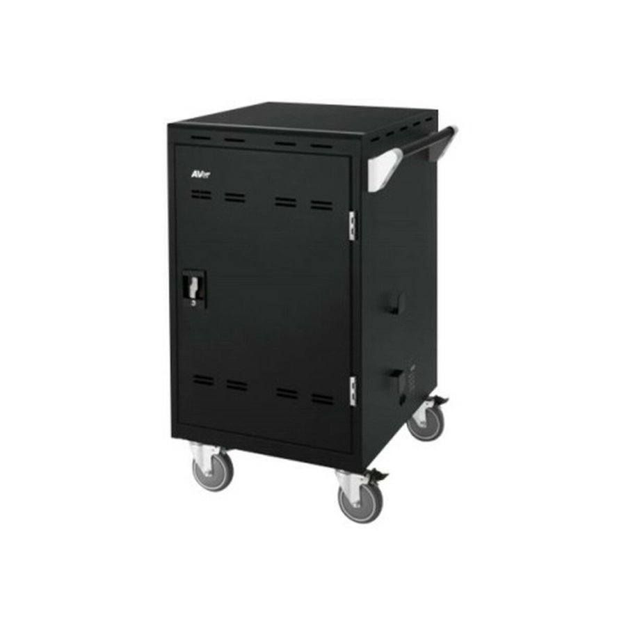 Vgmonteret rack kabinet AVer E24CPLUS-EU #1