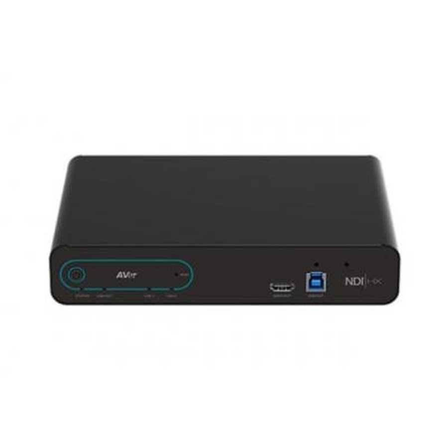 Smart TV-adapter AVer 61B31C0000AB #1