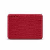Ekstern harddisk Toshiba CANVIO ADVANCE 4TB Rd #1