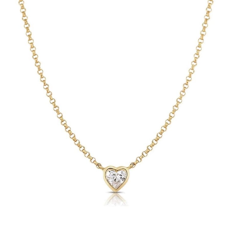 Vedh�ng til kvinder LIU JO LJ2531 Gylden #1