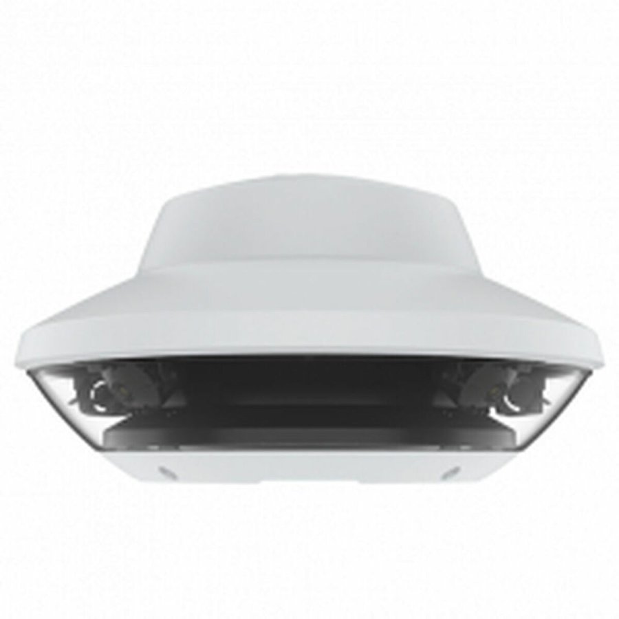 Videokamera til overvgning Axis Q6010-E #1