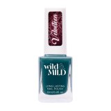 Neglelak Wild & Mild Velveteen Evergreen 12 ml #1
