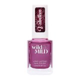 Neglelak Wild & Mild Velveteen Queen 12 ml #1