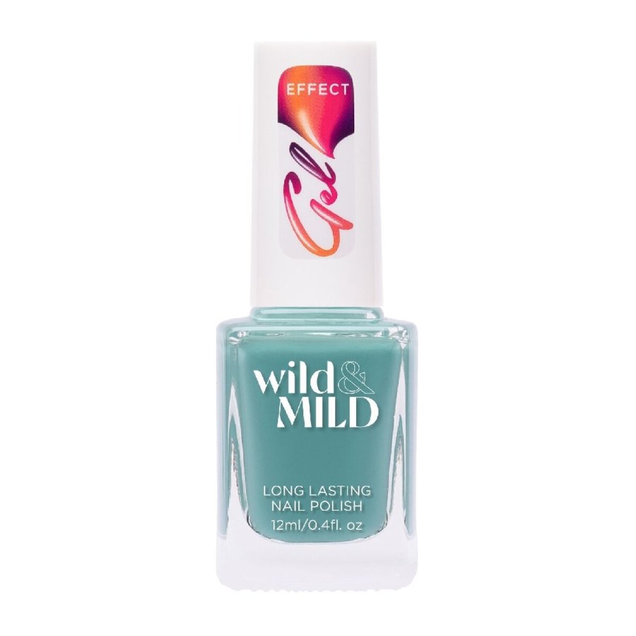 Neglelak Wild & Mild Gel Effect Drop of Sea 12 ml #1