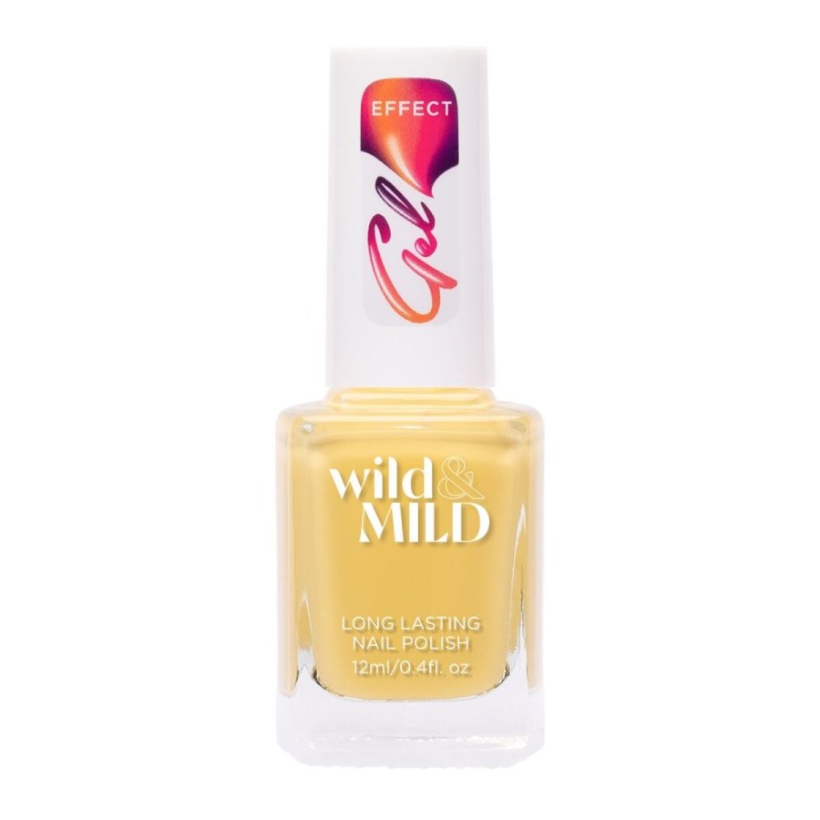 Neglelak Wild & Mild Gel Effect Thats so beachy 12 ml #1