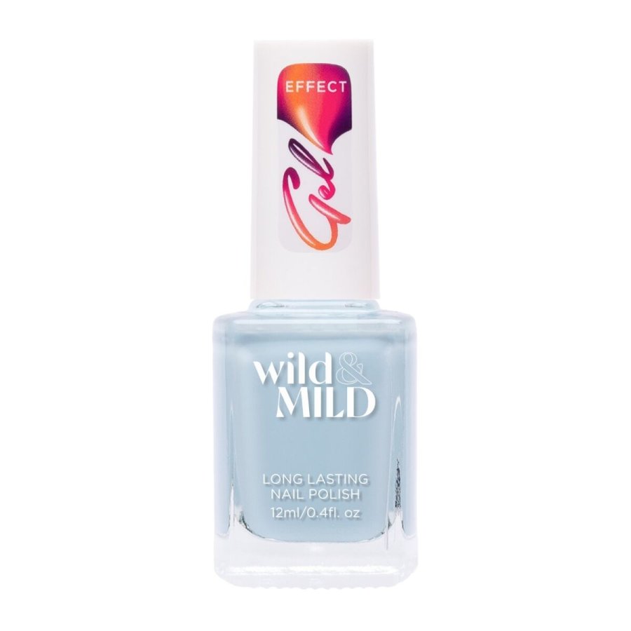 Neglelak Wild & Mild Gel Effect Blue Hawaii 12 ml #1