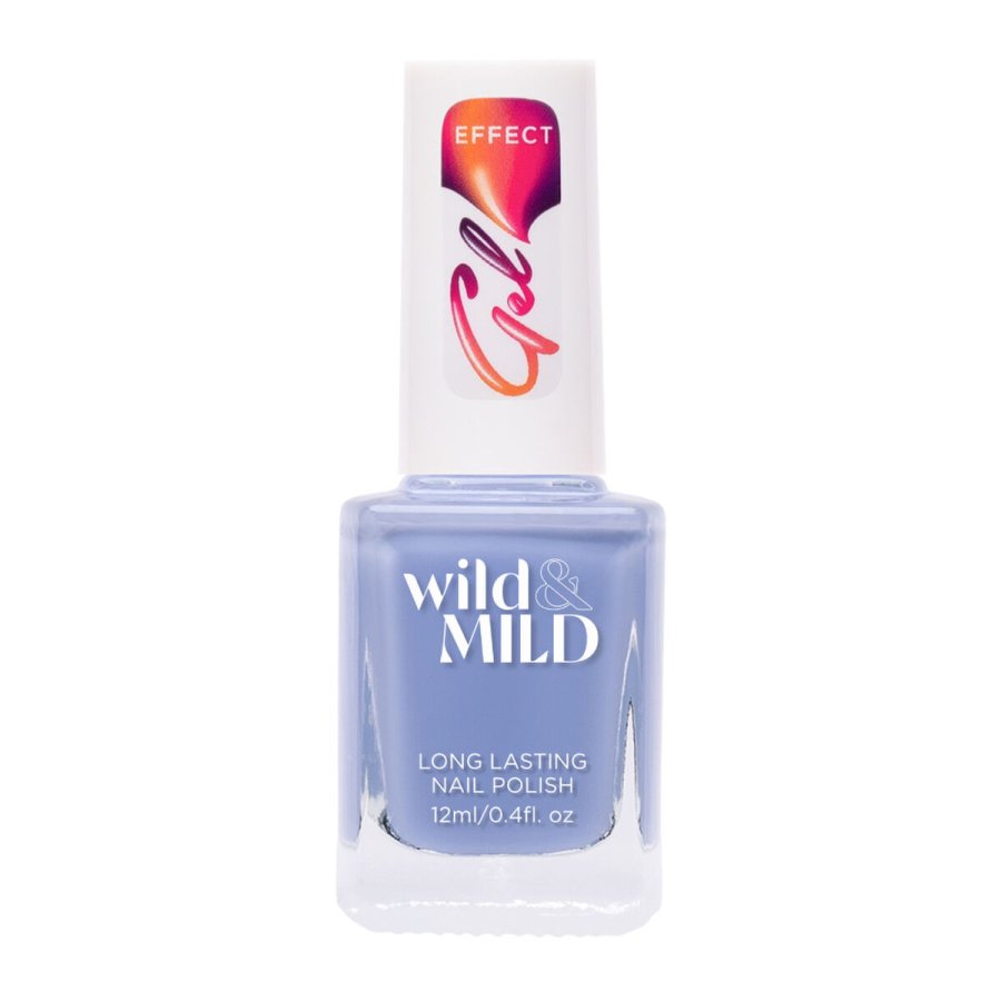 Neglelak Wild & Mild Gel Effect Sea Breeze 12 ml #1
