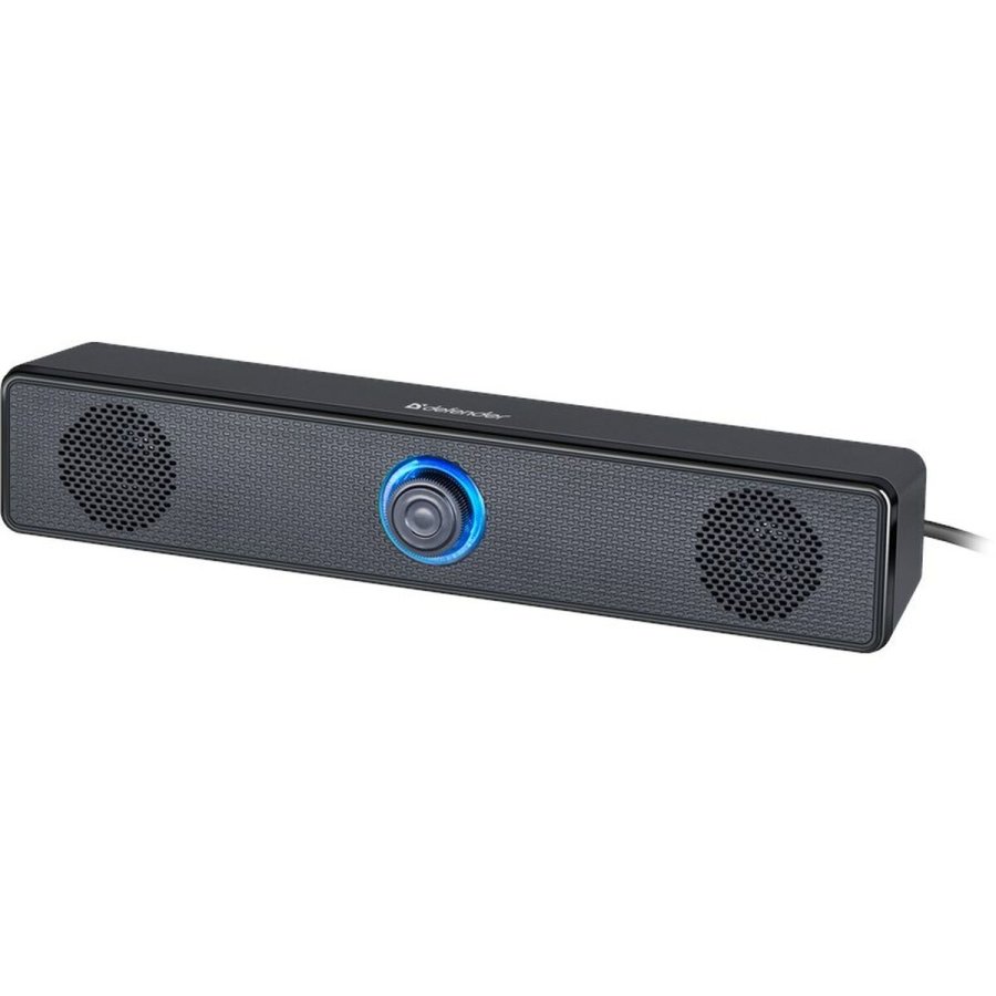 Brbare Bluetooth-hjttalere Defender Z2 Sort #1