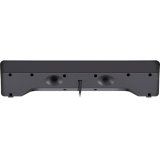 Brbare Bluetooth-hjttalere Defender Z2 Sort #3
