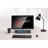 Brbare Bluetooth-hjttalere Defender Z2 Sort #5