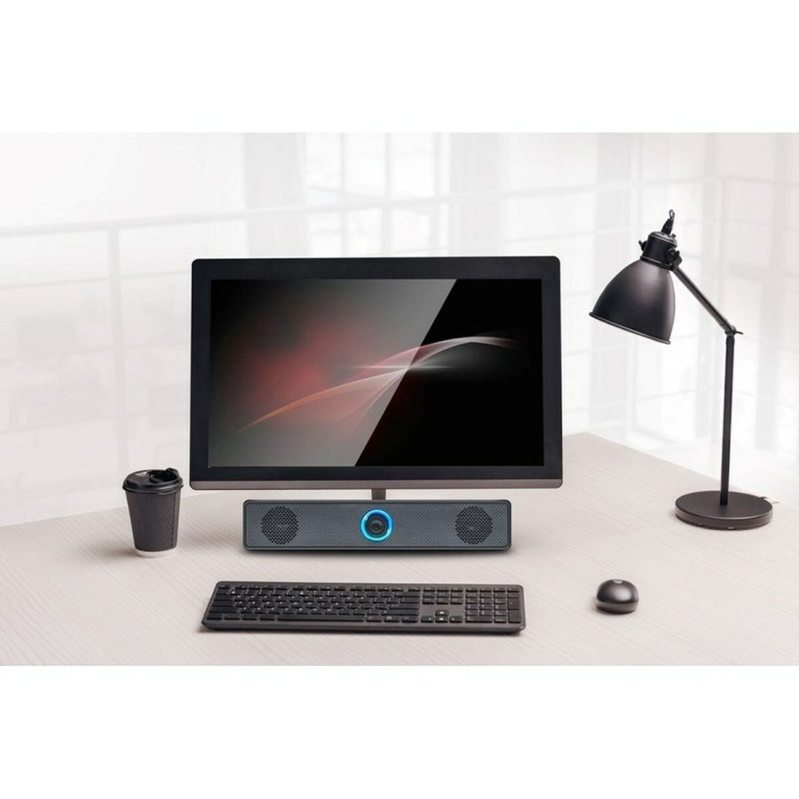 Brbare Bluetooth-hjttalere Defender Z2 Sort #5