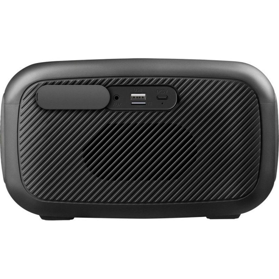 Brbare Bluetooth-hjttalere Defender 65305 Sort 20 W #7