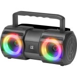 Brbare Bluetooth-hjttalere Defender BEATBOX 20 Sort #1