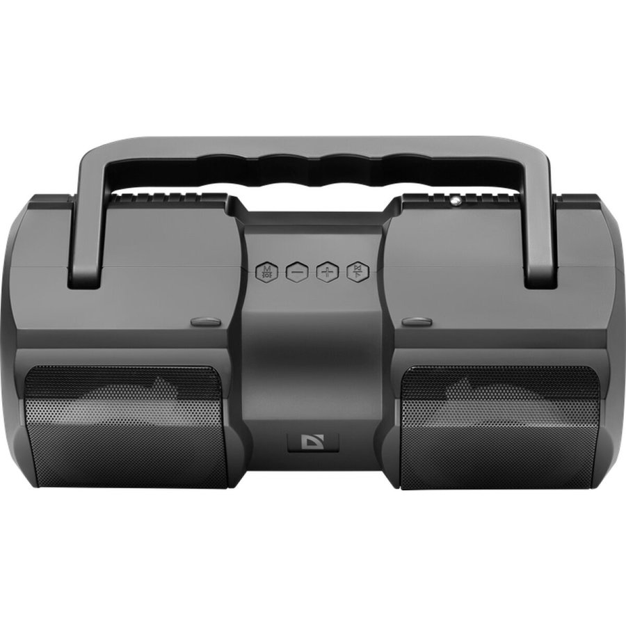 Brbare Bluetooth-hjttalere Defender BEATBOX 20 Sort #5