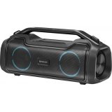 Brbare Bluetooth-hjttalere Defender BeatBox 50 Sort 50 W (1 enheder) #1
