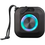 Brbare Bluetooth-hjttalere Defender 65009 Sort 3 W #1