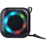 Brbare Bluetooth-hjttalere Defender 65009 Sort 3 W #11