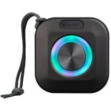 Brbare Bluetooth-hjttalere Defender 65009 Sort 3 W #13