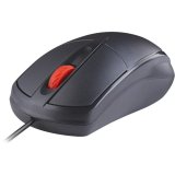 Optisk mus Defender DEFENDER ICON MB-057 Sort #9