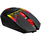 Gaming-mus Defender GM-237 HORRODINE Sort 3200 DPI #3
