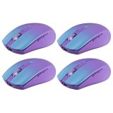 Trdls Bluetooth mus Defender MISTERIO MM-301 Lilla #3