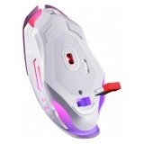 Gaming-mus Defender 52512 Hvid 3200 DPI #3