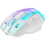 Gaming-mus Defender GM-056 ASTRO ELITE Hvid 3200 DPI #1