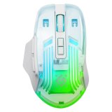 Gaming-mus Defender GM-056 ASTRO ELITE Hvid 3200 DPI #11