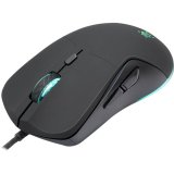 Gaming-mus Defender GM-049 ARGA Sort 3600 DPI #1